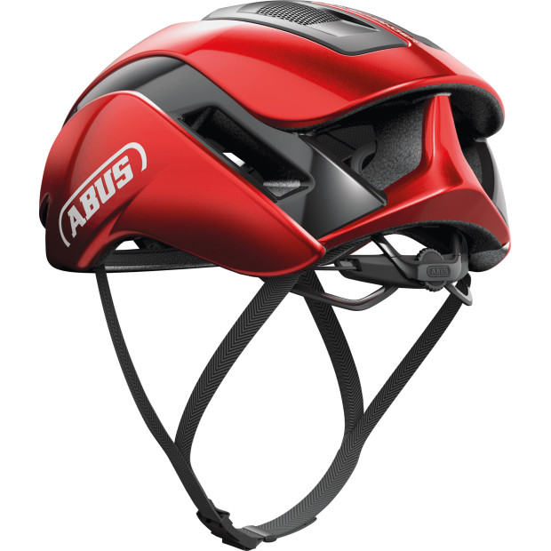 Abus GameChanger 2.0 MIPS Road Helmet Performance Red