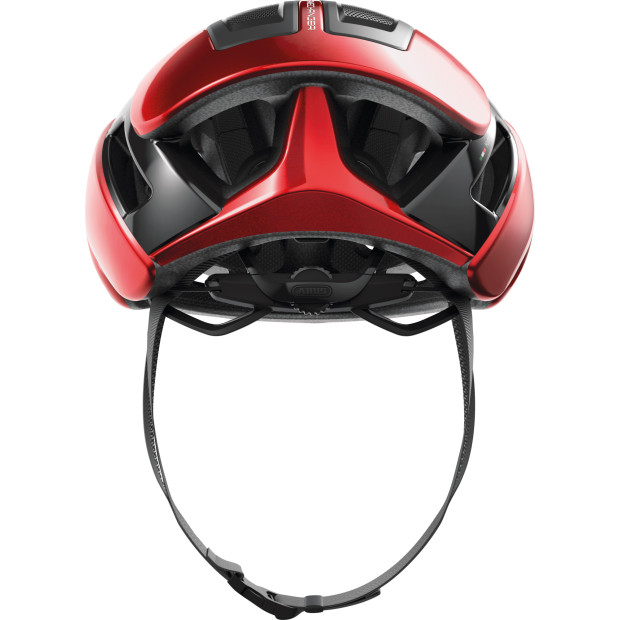 Abus GameChanger 2.0 MIPS Road Helmet Performance Red