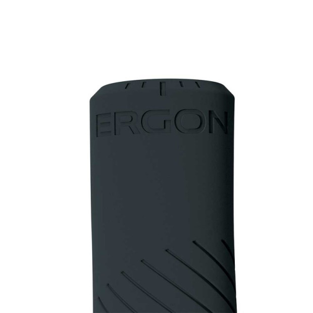 Ergon GXR Small MTB Grips 32mm Black