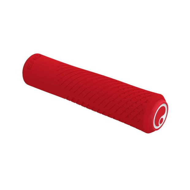 Ergon GXR Small MTB Grips 32mm Red