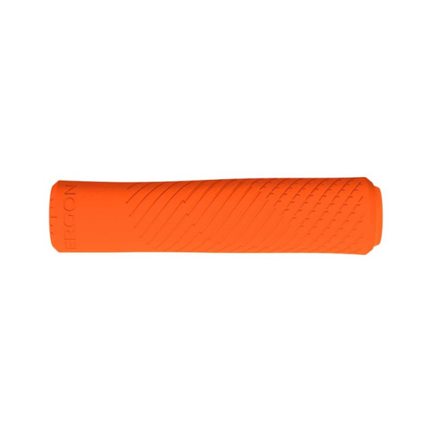 Ergon GXR Small MTB Grips 32mm Orange