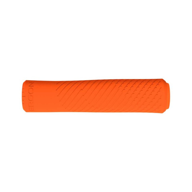 Ergon GXR Large MTB Grips 34mm Orange