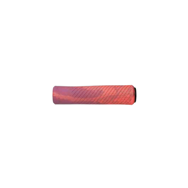 Ergon GXR Small MTB Grips 32mm Lava Pink/Purple