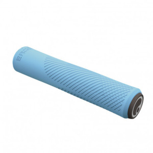 Ergon GXR Team MTB Grips 30mm Blue