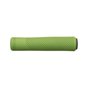 Ergon GXR Team MTB Grips 30mm Green