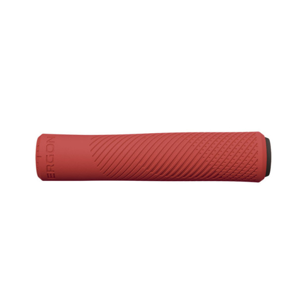 Ergon GXR Team MTB Grips 30mm Red