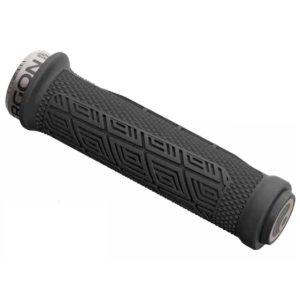 Ergon GDH Team Downhill/Enduro Grips Black