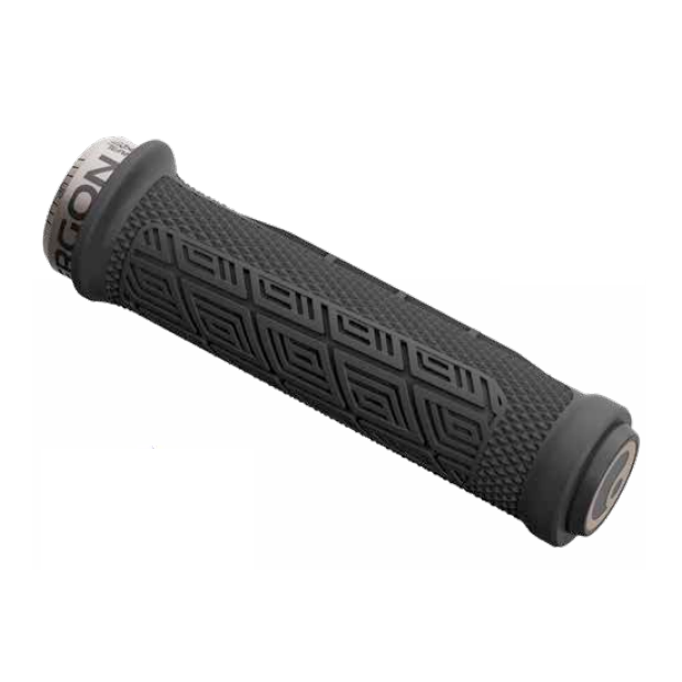 Ergon GDH Team Downhill/Enduro Grips Black