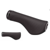 Ergon GS1 Evo Small City Grips Black