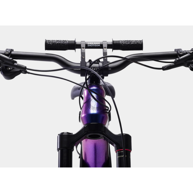 Shotgun 2.0 Child MTB Handlebar