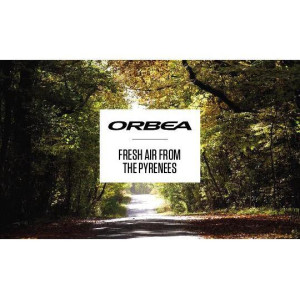 Orbea Frame Hanger - 15430045