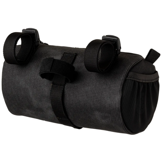 Agu Venture Handlebar Bag 1,5L Black