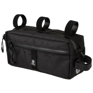 Agu Venture Handlebar Bag 2L Black