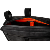 Agu Venture Handlebar Bag 2L Black