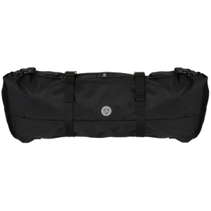 AGU Venture Handlebar Bag 17L Black