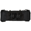 AGU Venture Handlebar Bag 17L Black