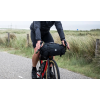 AGU Venture Handlebar Bag 17L Black