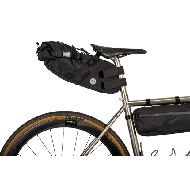 Agu Seat-Pack Venture Black