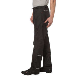 Vaude Men's Fluid Pants 2 Rain pants - 06375