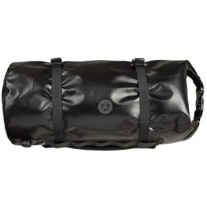 Agu Venture Extreme Waterproof Handlebar Bag 9.6L Black