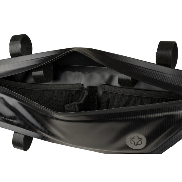 Agu Venture Extreme Waterproof Frame Bag Black