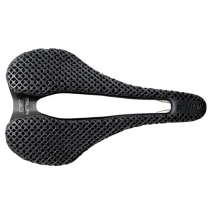 Selle Italia SLR Boost 3D Superflow Road Saddle 145x248mm Rails Ti 316