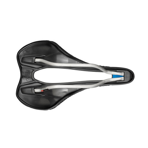 Selle Italia SLR Boost 3D Superflow Road Saddle 145x248mm Rails Ti 316