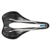 Selle Italia SLR Boost 3D Superflow Road Saddle 145x248mm Rails Ti 316