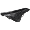 Selle Italia Novus Boost EVO 3D Superflow Road Saddle 145x245mm Rails Ti 316