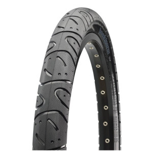Maxxis Hookworm Dirt/Street Tyre 29x2.5" Black
