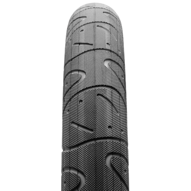 Maxxis Hookworm Dirt/Street Tyre 29x2.5" Black