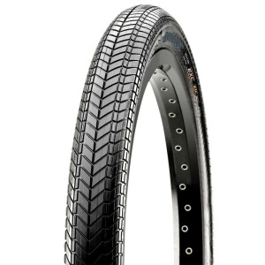 Maxxis Grifter Freestyle Tyre 20x2.4" Black