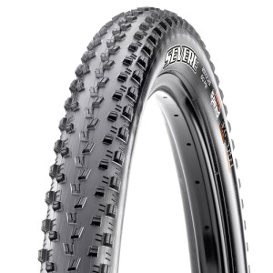 Maxxis Severe MTB Cross-Country Tyre 29x2.25" Black