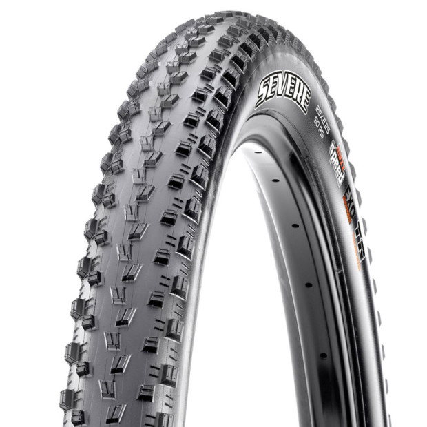 Maxxis Severe MTB Cross-Country Tyre 29x2.25" Black