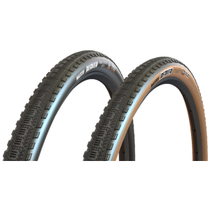 Maxxis Reaver Exo TLR Gravel Tyre 700x40C