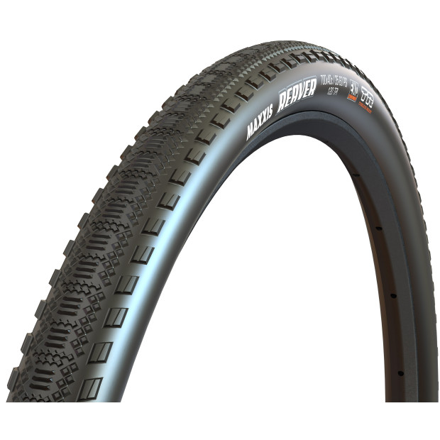 Maxxis Reaver Exo TLR Gravel Tyre 700x40C