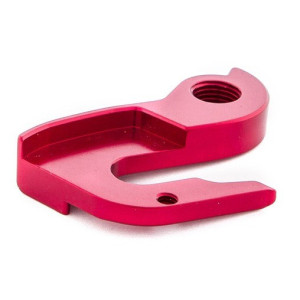 Orbea Gold Electronic Derailleur Hanger Red - [15430034]