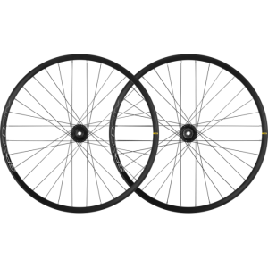 Mavic E-Speedcity E-Bike Wheelset 650B (30-584)