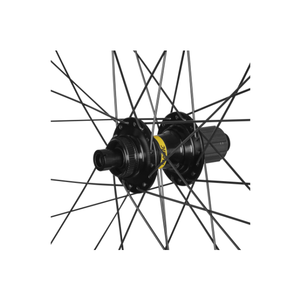 Mavic E-Speedcity E-Bike Wheelset 650B (30-584)