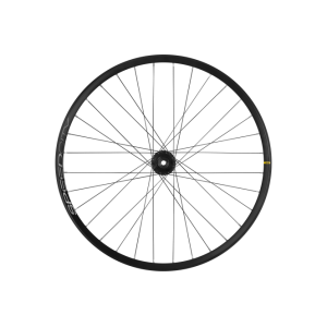 Mavic E-Speedcity E-Bike Front Wheel 650B (30-584)
