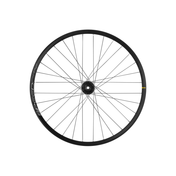 Mavic E-Speedcity E-Bike Front Wheel 650B (30-584)
