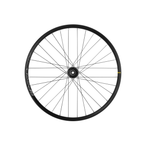 Mavic E-Speedcity E-Bike Rear Wheel 650B (30-584) Shimano/SRAM
