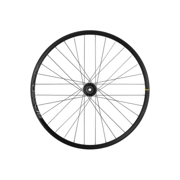 Mavic E-Speedcity E-Bike Rear Wheel 650B (30-584) Shimano/SRAM