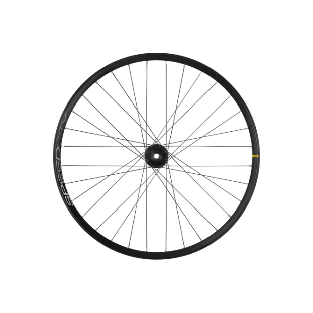 Mavic E-Speedcity E-Bike Wheelset 700C (25-622) Shimano/SRAM