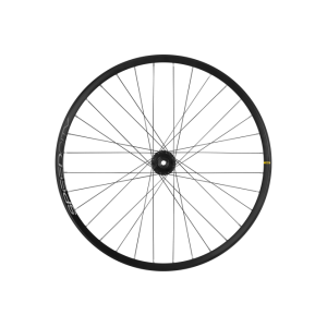 Mavic E-Speedcity E-Bike Front Wheel 700C (25-622)