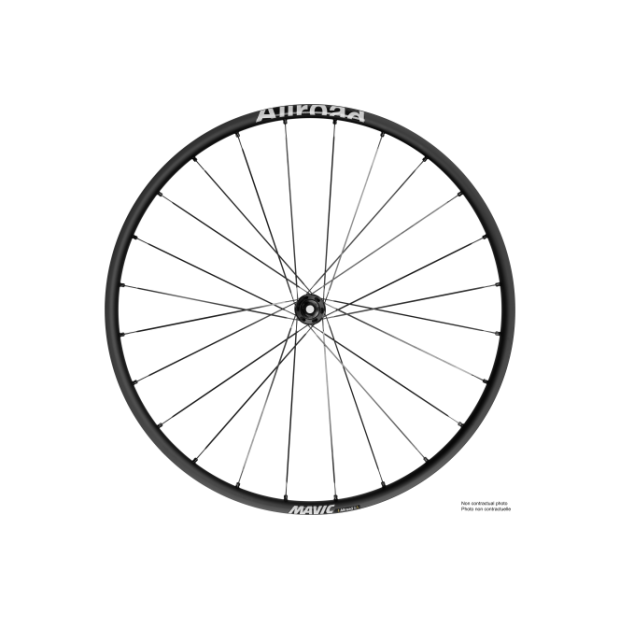 Mavic Allroad S Gravel Wheelset 700c (25-622) Shimano/SRAM