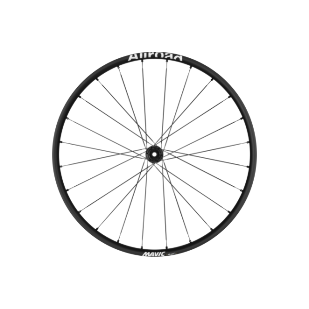 Mavic Allroad S Gravel Wheelset 700c (25-622) Shimano/SRAM