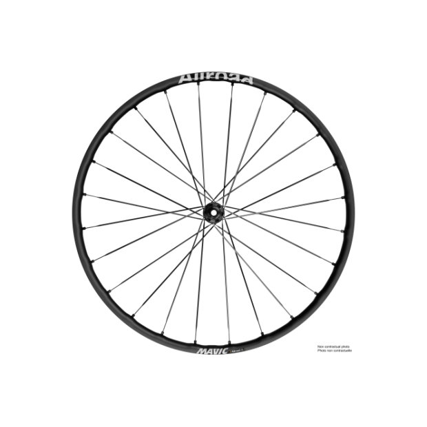 Mavic Allroad SL Gravel Wheelset 700c (25-622) Shimano/SRAM