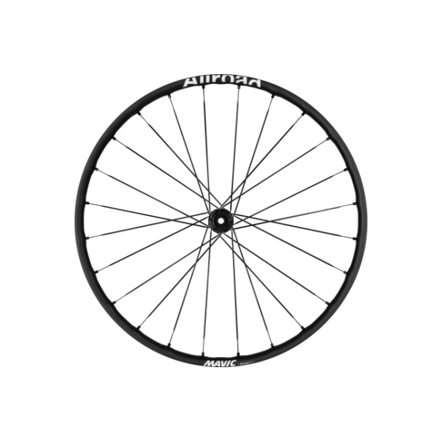 Mavic Allroad SL Gravel Wheelset 700c (25-622) Shimano/SRAM