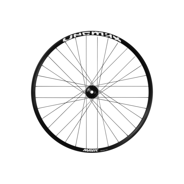 Mavic Deemax Park Downhill/Bike Park Front Wheel 29" (30-622) 20x110mm